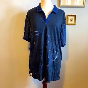 Buffalo David Bitton Polo